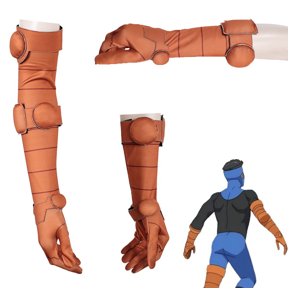 Men Accessories For Hand - Fantasia S4 Kartun Invincible Mark Grayson