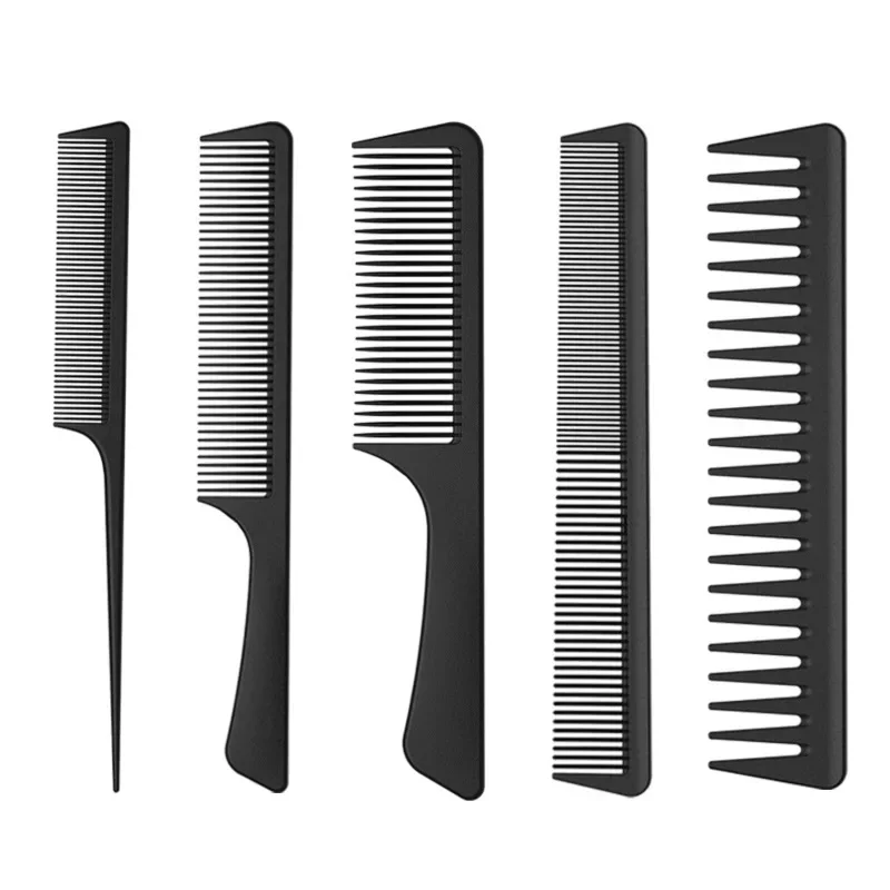 Men Accessories In Store - 1 buah sisir pelurus rambut Anti