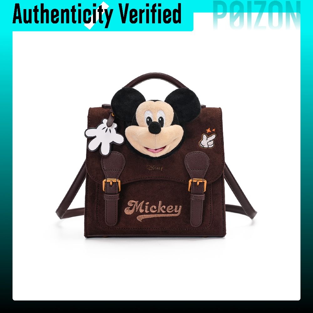 Men'S Mens Accessories - Ransel Seri Mickey Disney dengan Hiasan