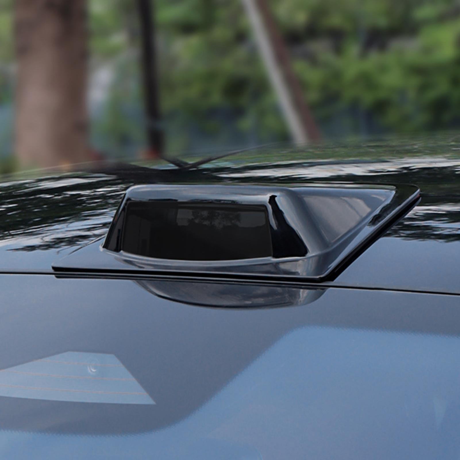 Mens Accessories Style - Dekorasi Atap Mobil Aksesori Gaya Otomotif