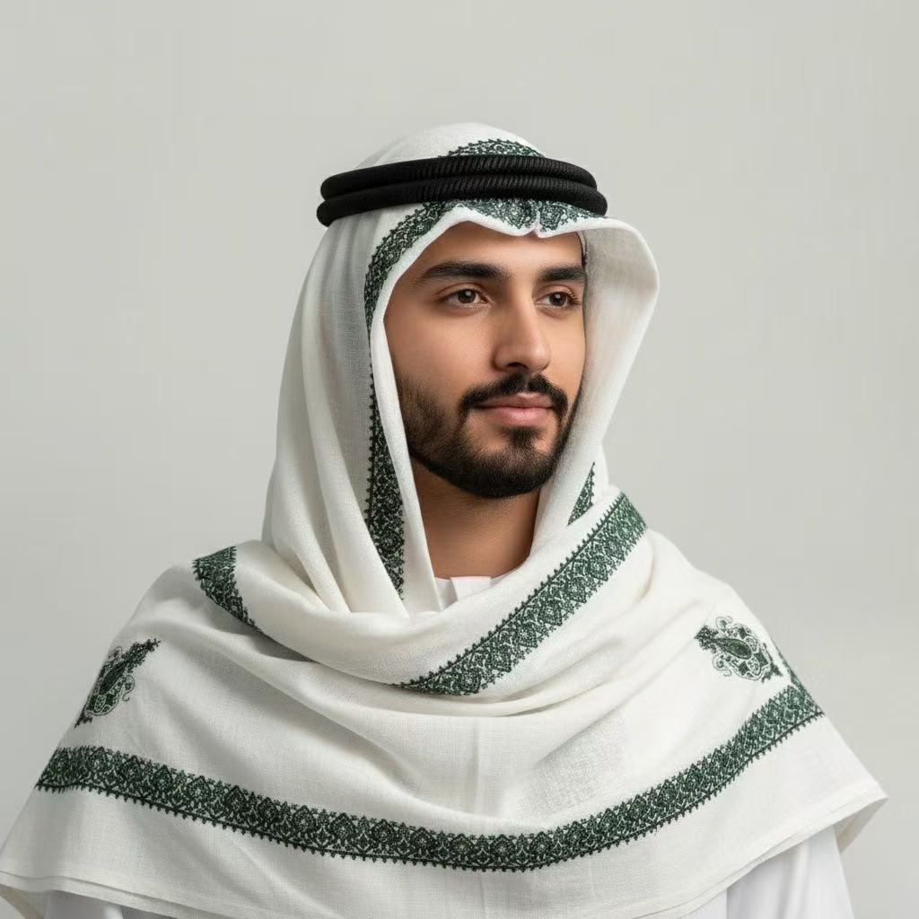 Men'S Mens Accessories - Jilbab Muslim, Kerudung, Bandana untuk Pria,