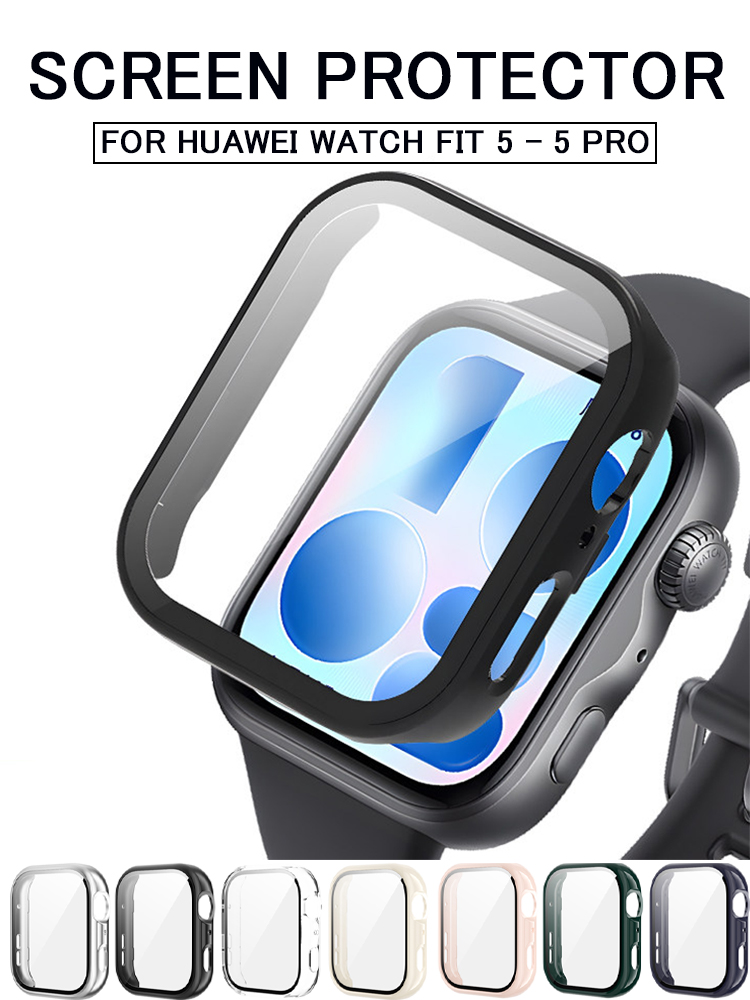 Men'S Accessories Display - Casing untuk jam tangan Huawei Fit