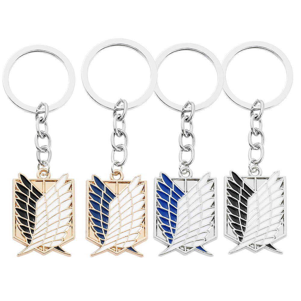 Men'S Accessories And Jewelry - Liontin Gantungan Kunci Logam Dekorasi Lencana