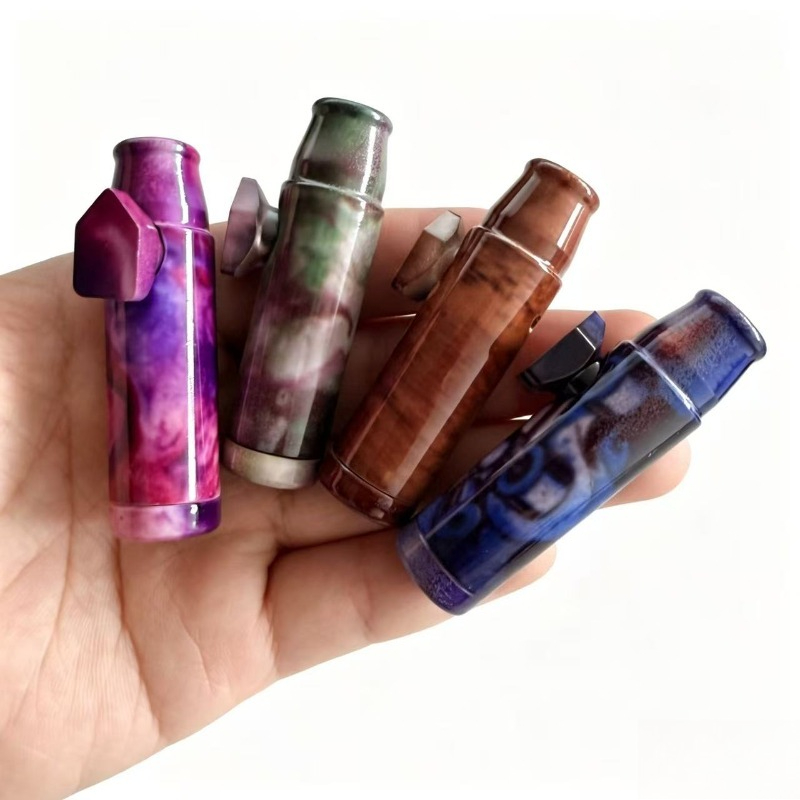 Men'S Mens Accessories - 4 Buah 8 Buah Botol Snuff