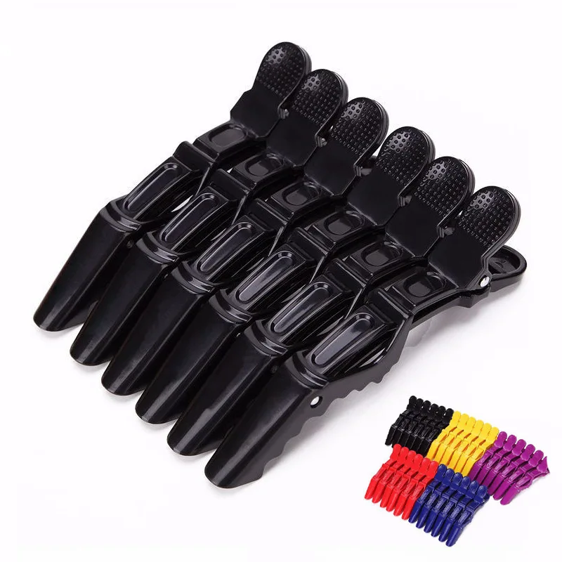 Men Accessories Combo Set - 5 Buah Jepit Rambut Penata Rambut