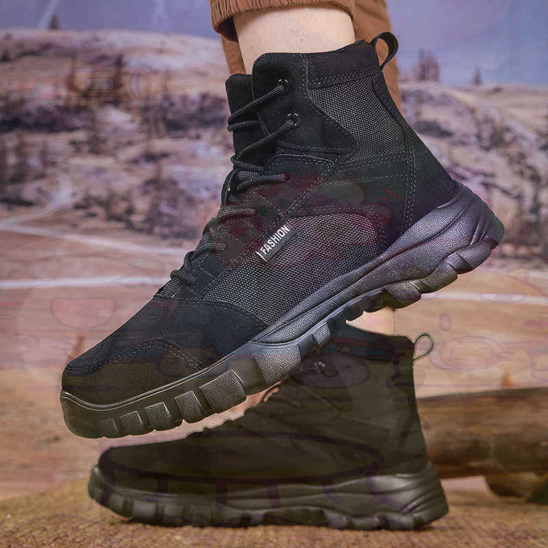 Men Accessories In Store - Sepatu Pria Tanpa Hak Musim Panas