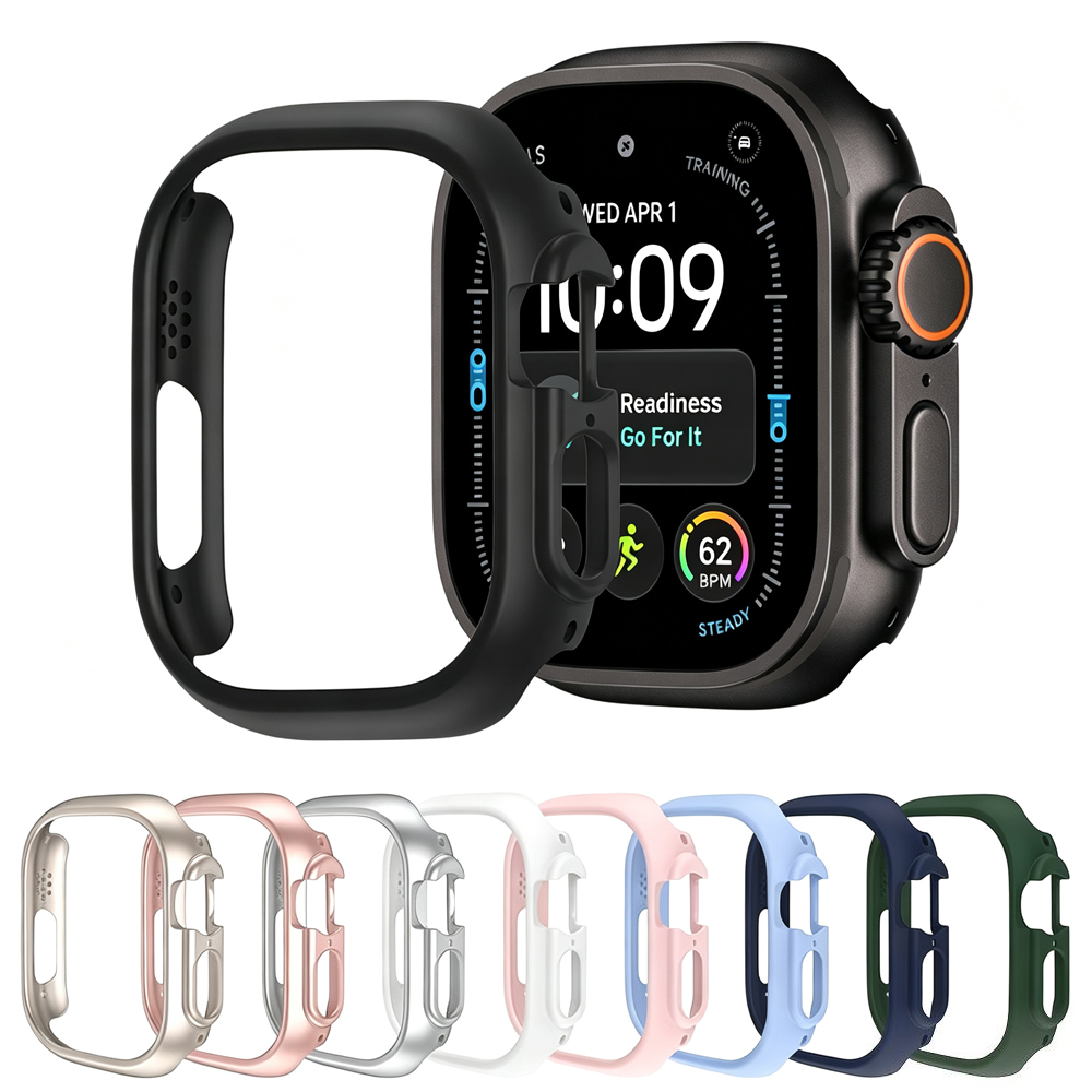 Men'S Accessories Display - Casing Pelindung untuk Apple Watch Ultra