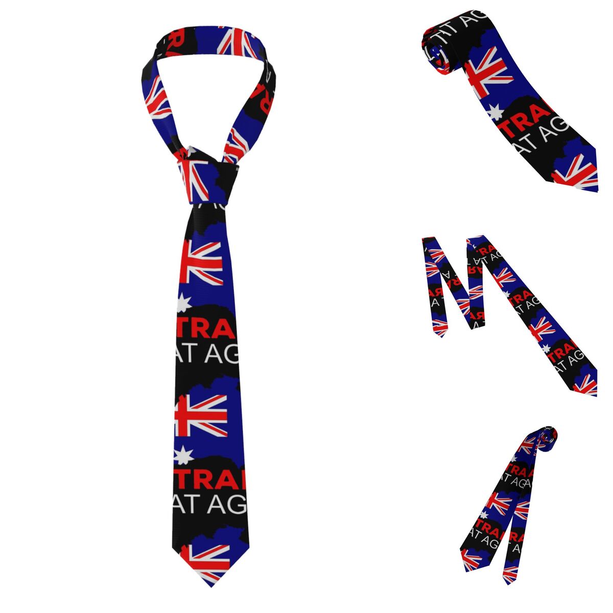 Men'S Accessories Australia - Dasi 