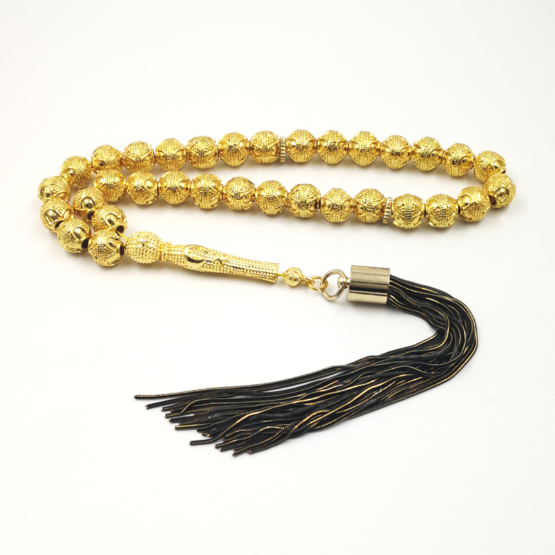 Men Accessories In Store - Emas Tasbih Profesional Misbaha Store 33