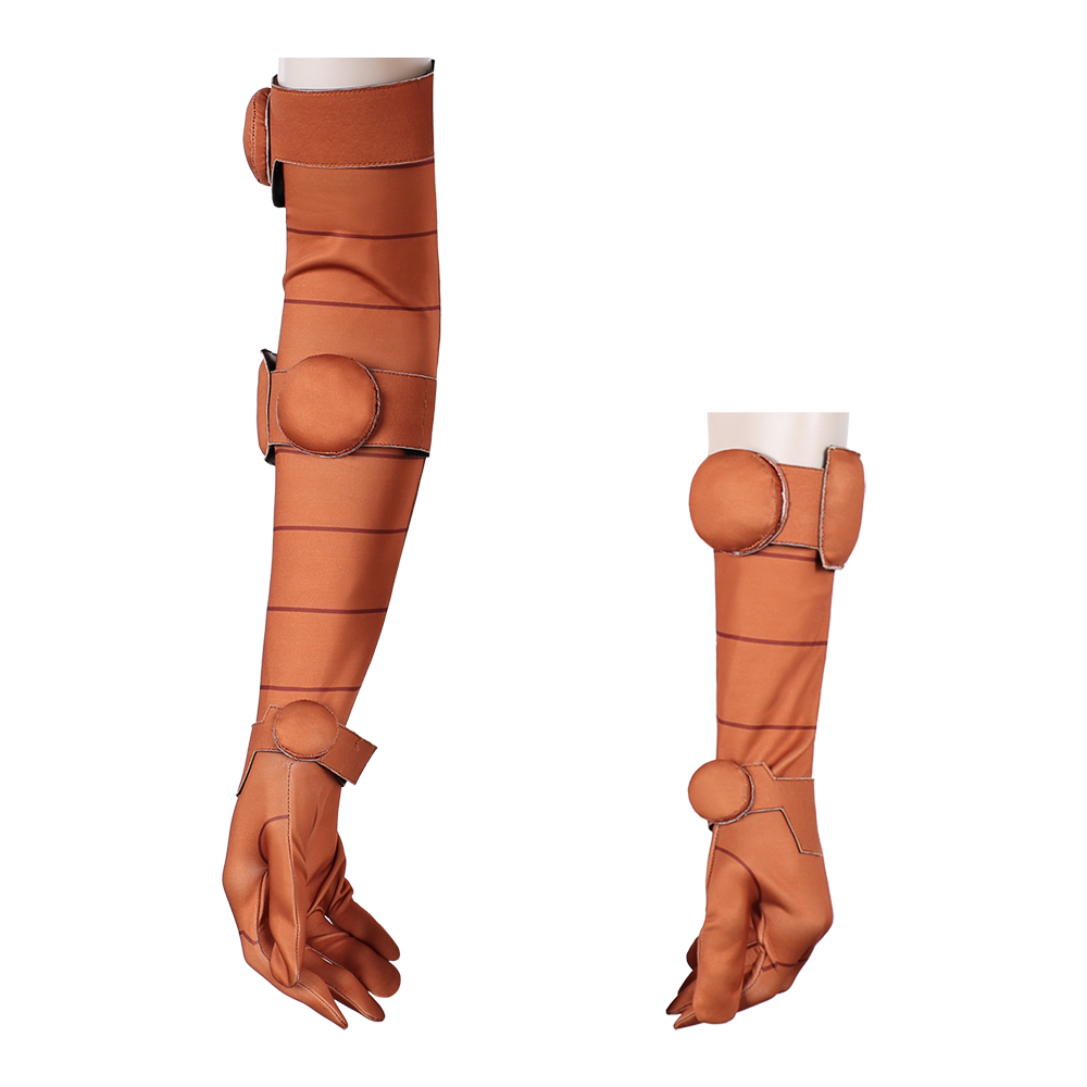 Fantasia S4 Kartun Invincible  - Men Accessories For Hand ulasan dan harga