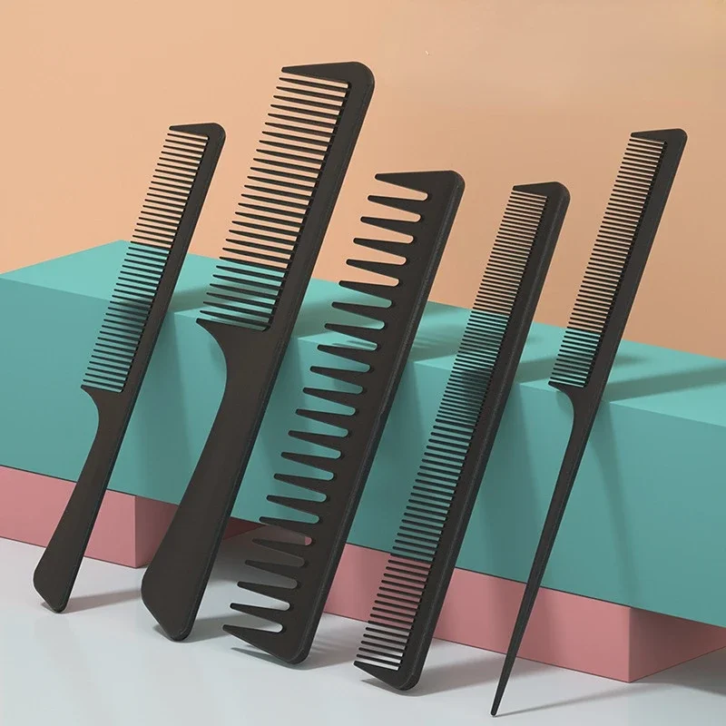1 buah sisir pelurus rambut An - Men Accessories In Store ulasan dan harga