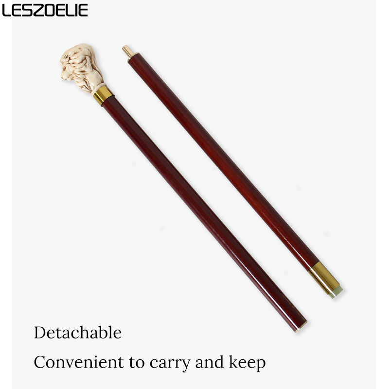 Tongkat Jalan Kepala Singa Ant - Men Accessories Elegant ulasan dan harga