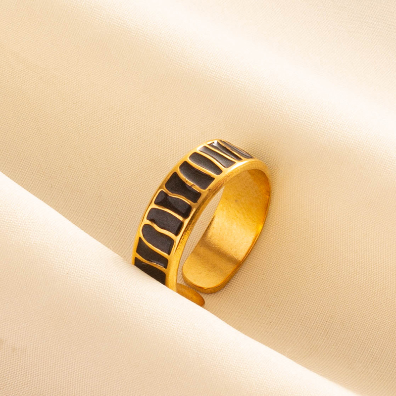 Cincin hati matahari mata jaha - Men Accessories Evil Eye ulasan dan harga
