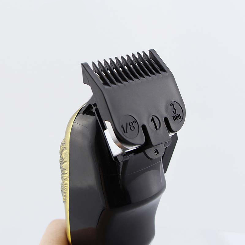 8 Sisir Pengatur Ukuran Rambut - Men Accessories Combo Set ulasan dan harga