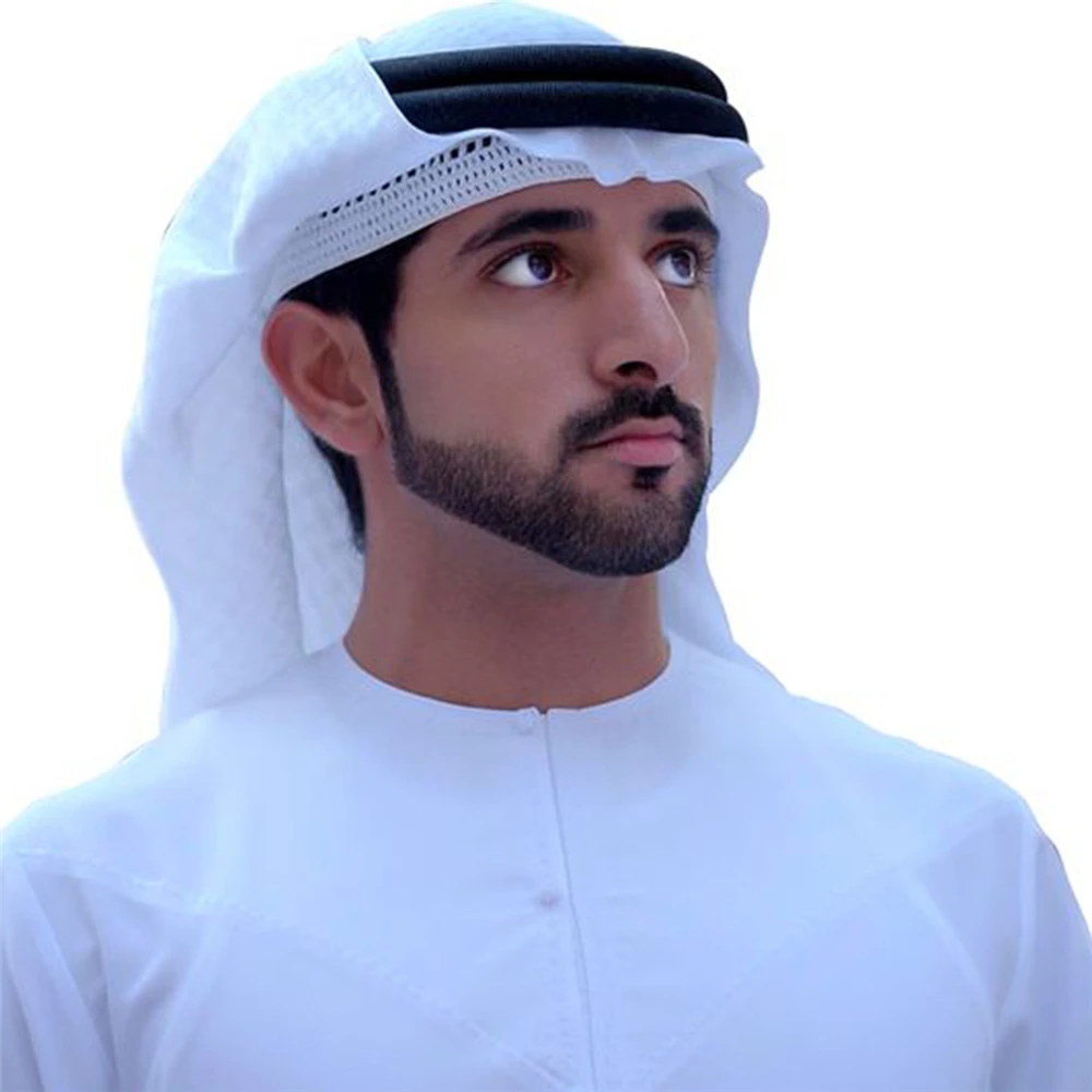 Pakaian Islami Saudi Pria Kost - Men Accessories In Dubai ulasan dan harga