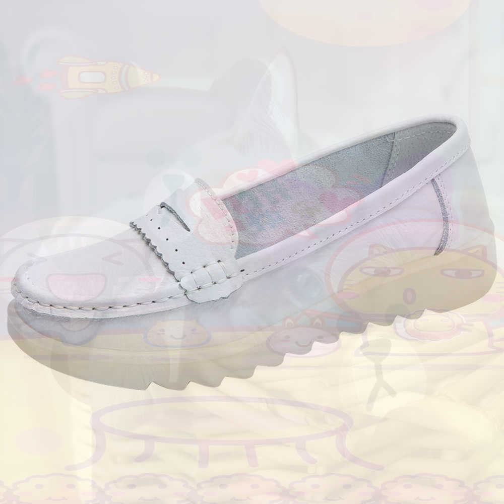 Moccasin Mengemudi Sepatu Rema - Men Accessories Low Price ulasan dan harga