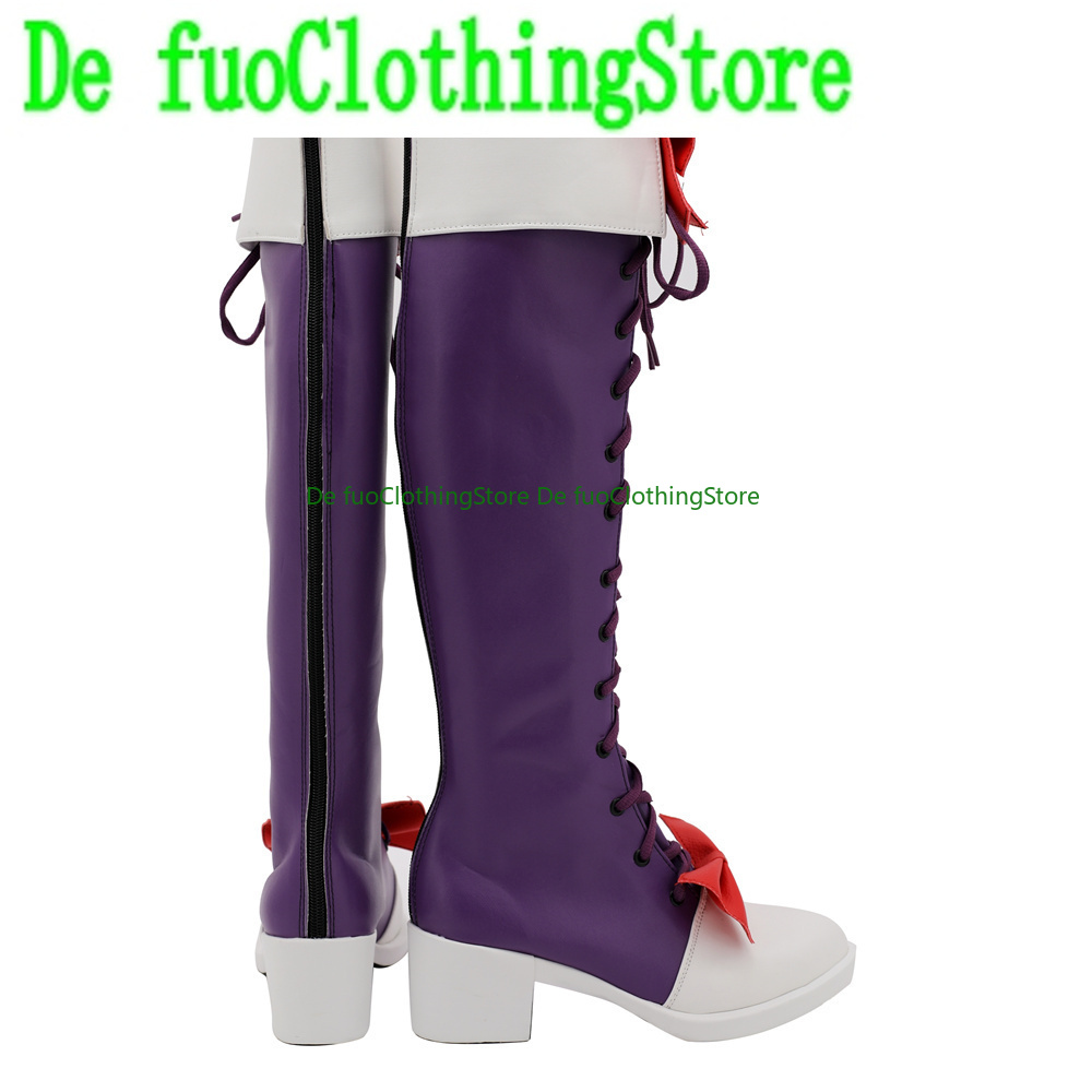 Sepatu Cosplay Pria Topeng Pem - Men Accessories In Store ulasan dan harga