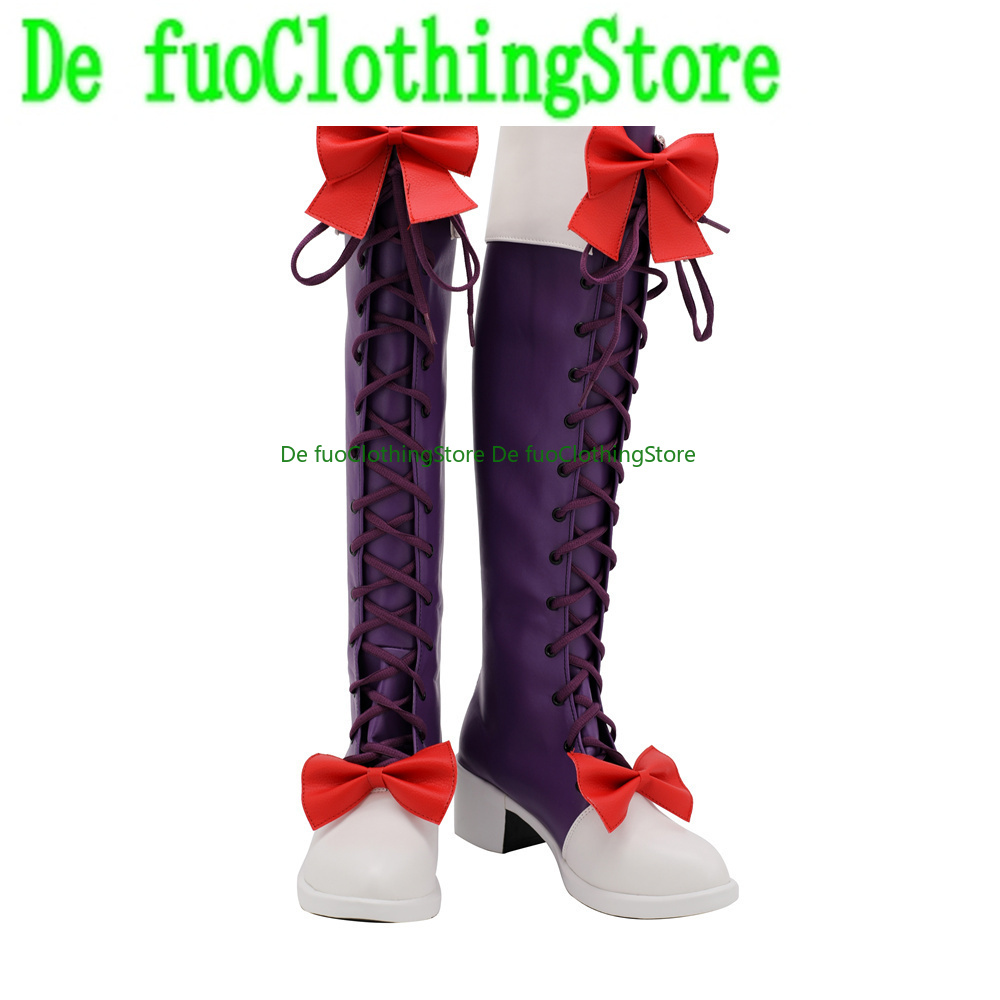 Sepatu Cosplay Pria Topeng Pem - Men Accessories In Store ulasan dan harga