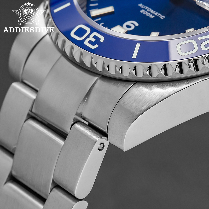 ADDIESDIVE Jam Tangan Hadiah M - Men'S Accessories And Jewelry ulasan dan harga
