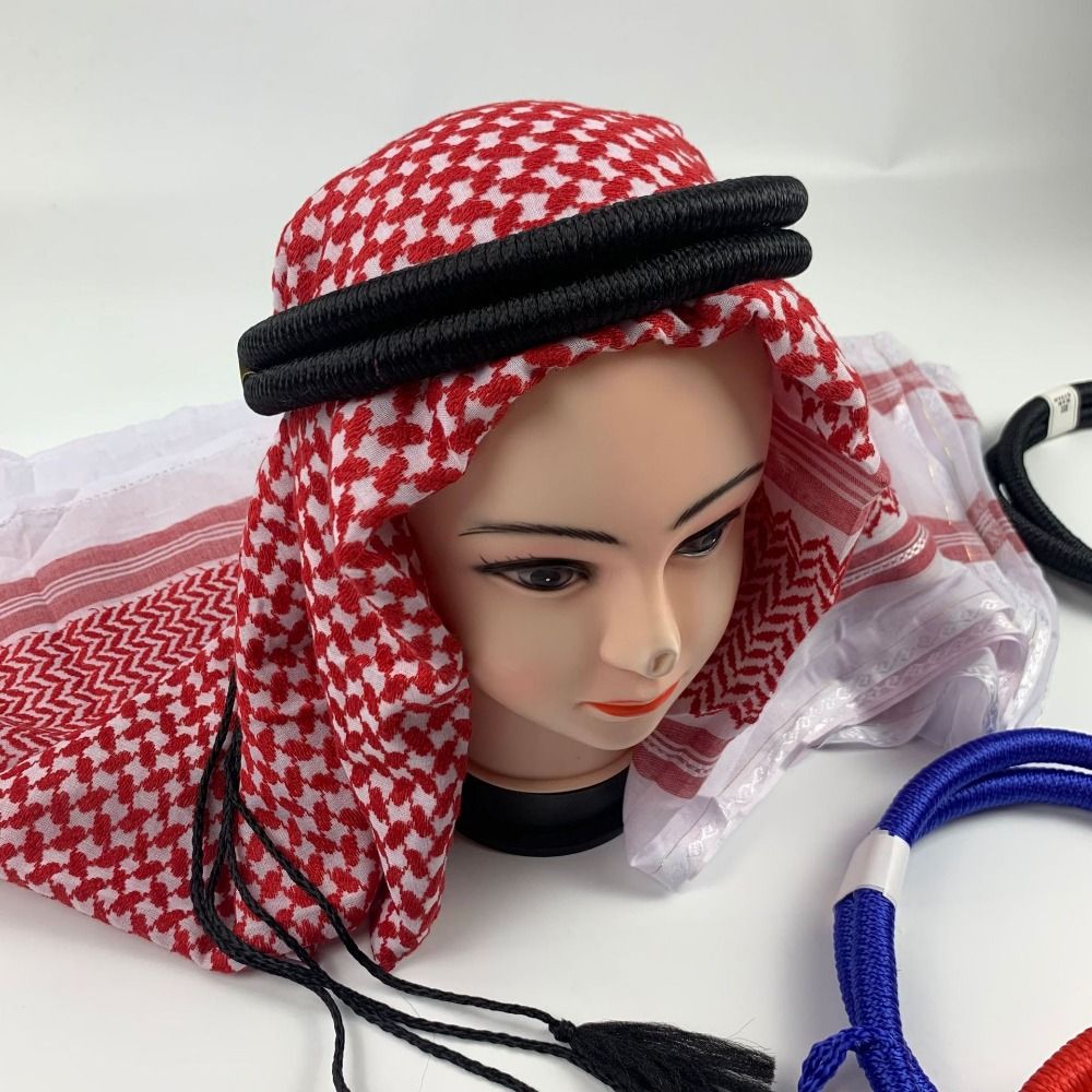 1 buah pakaian Islami hiasan k - Men Accessories In Dubai ulasan dan harga