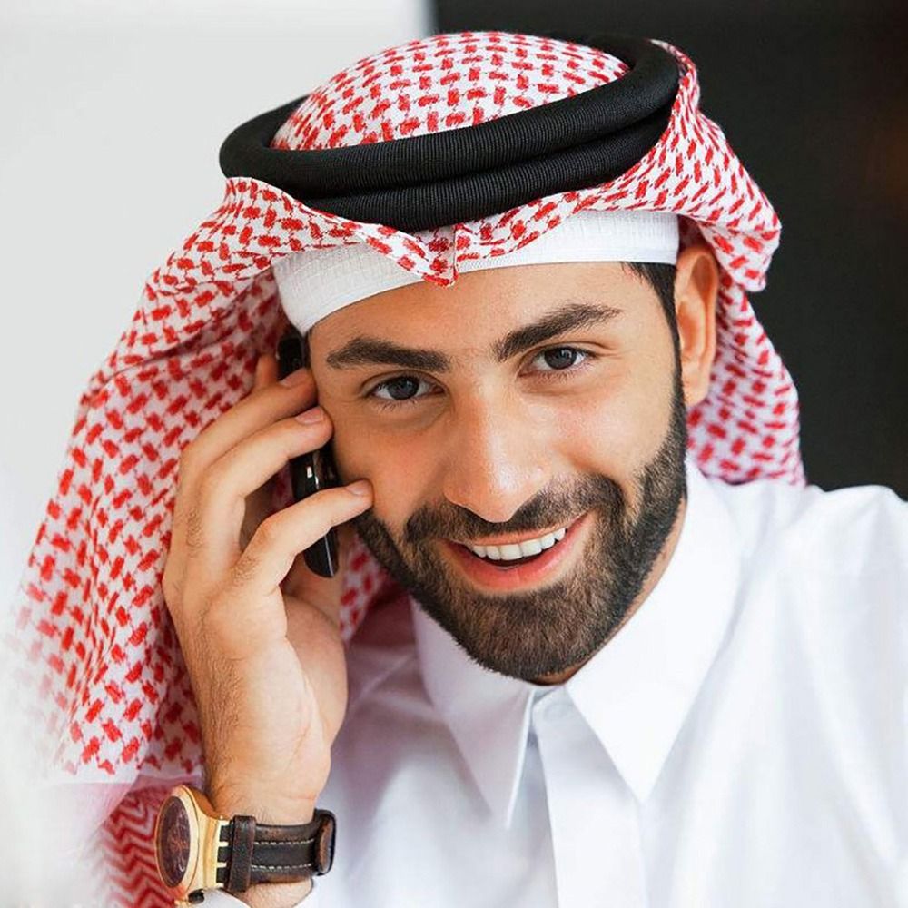 1 buah pakaian Islami hiasan k - Men Accessories In Dubai ulasan dan harga