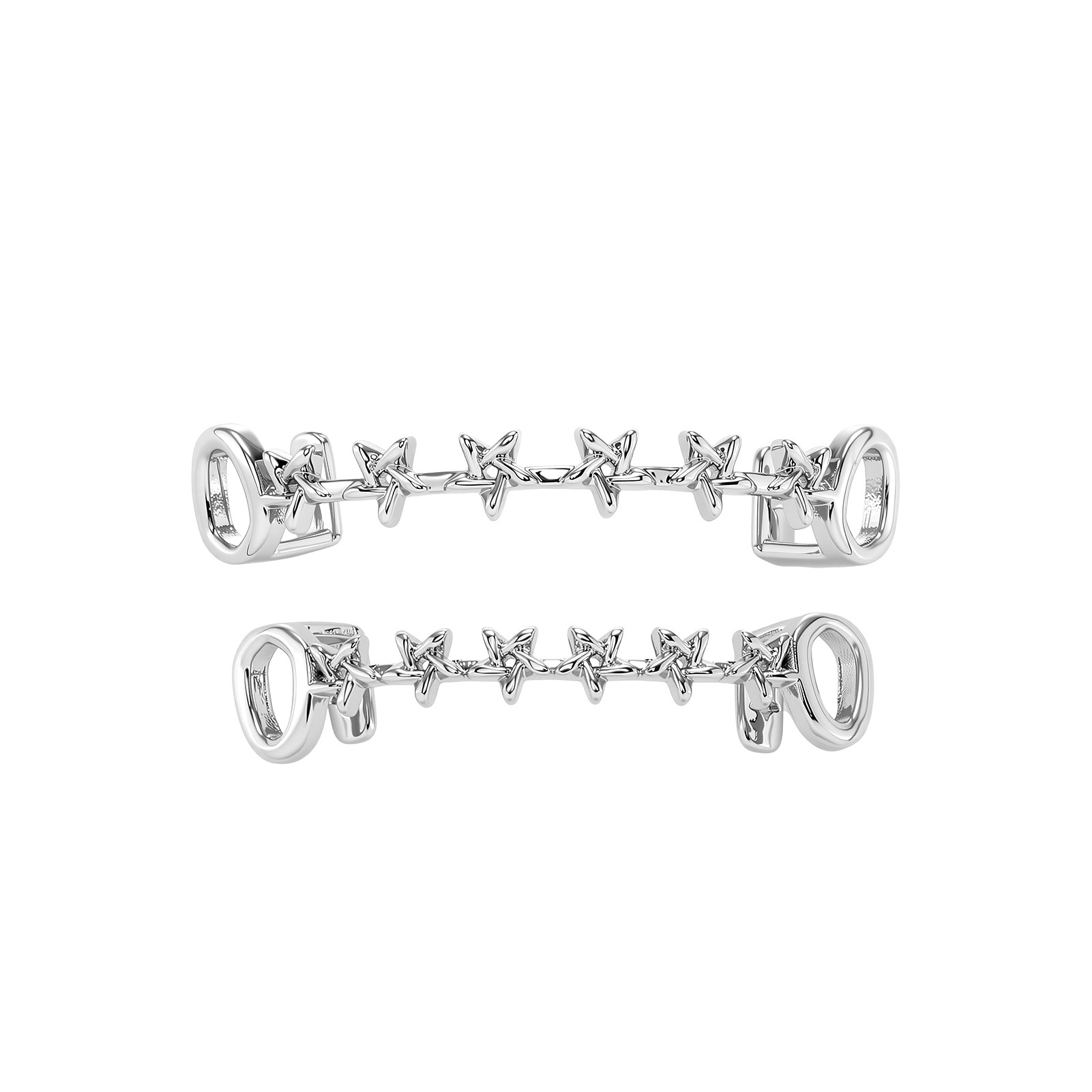 Perhiasan Gigi Emas Grillz, Pe - Mens Accessories Style ulasan dan harga