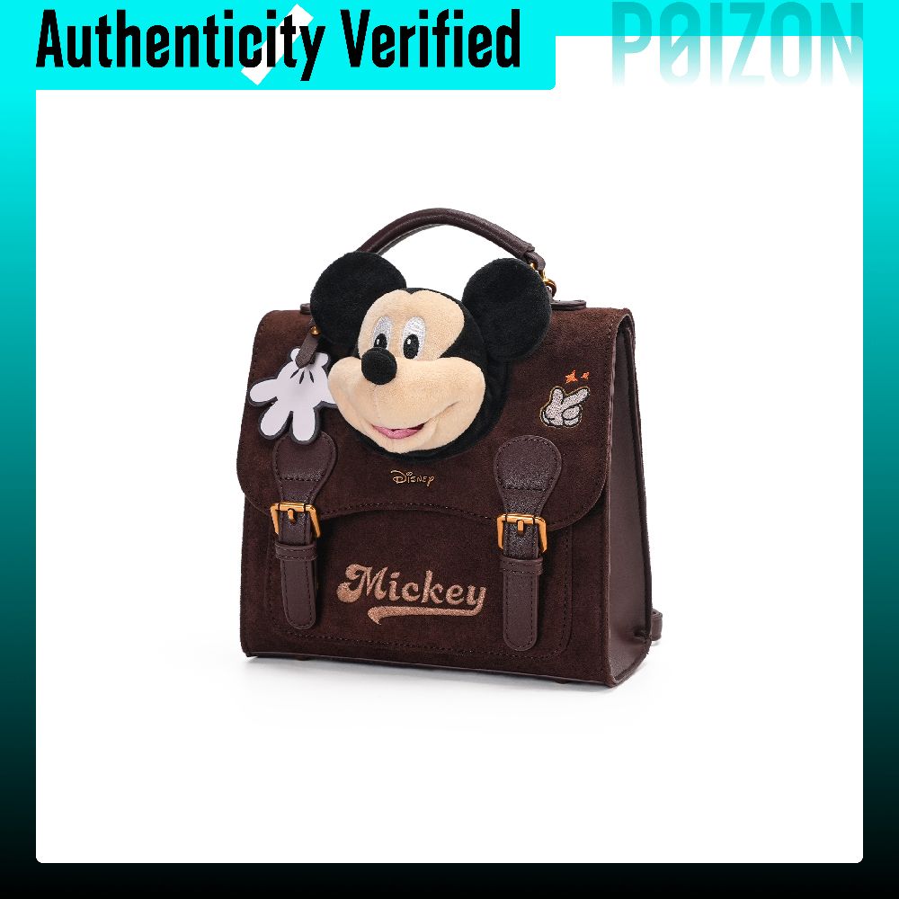 Ransel Seri Mickey Disney deng - Men'S Mens Accessories ulasan dan harga