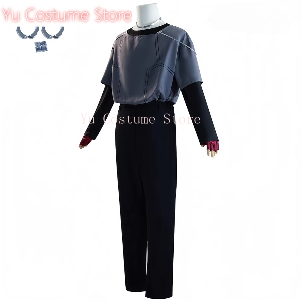 Kostum Role-playing R7 Kostum  - Men Accessories In Store ulasan dan harga