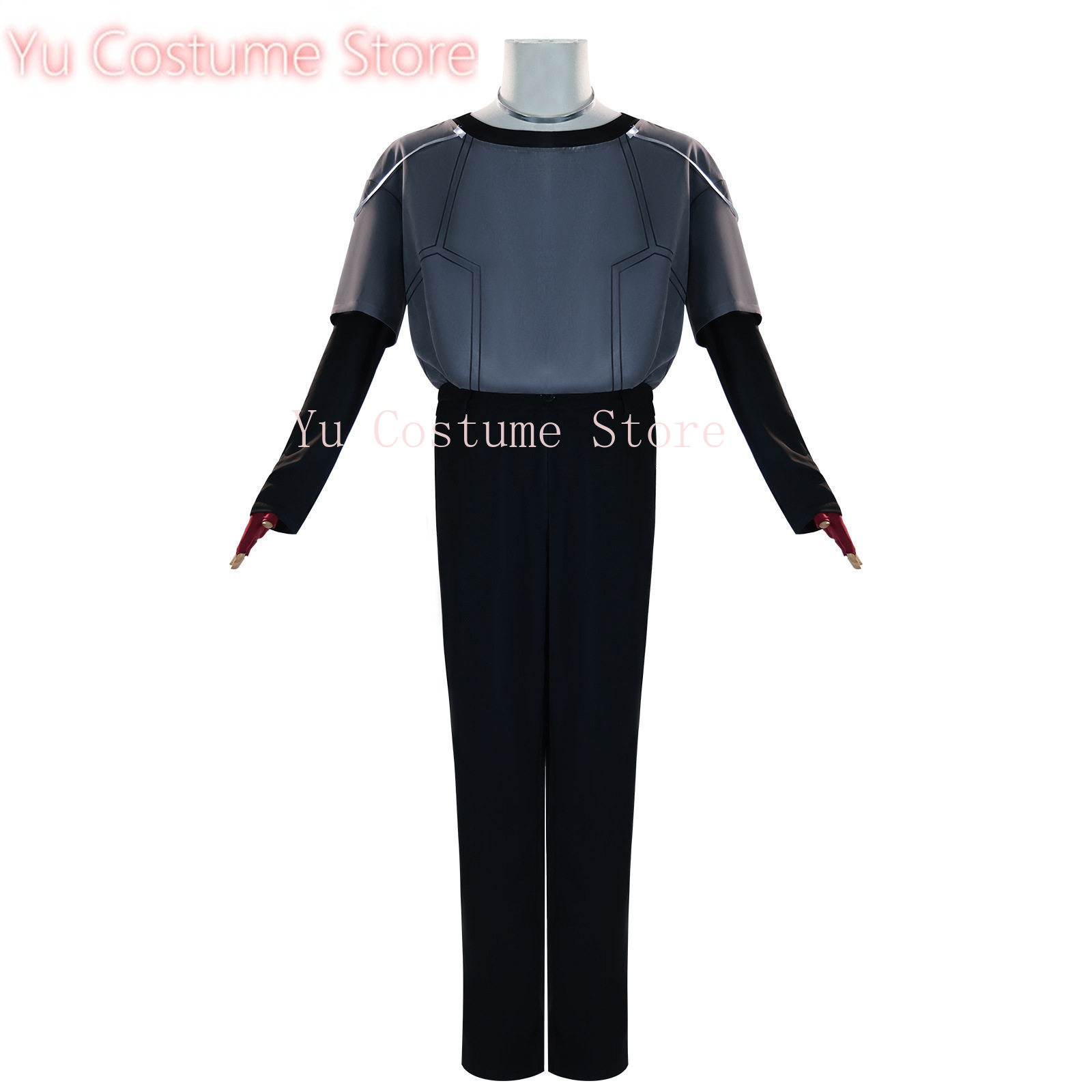 Kostum Role-playing R7 Kostum  - Men Accessories In Store ulasan dan harga