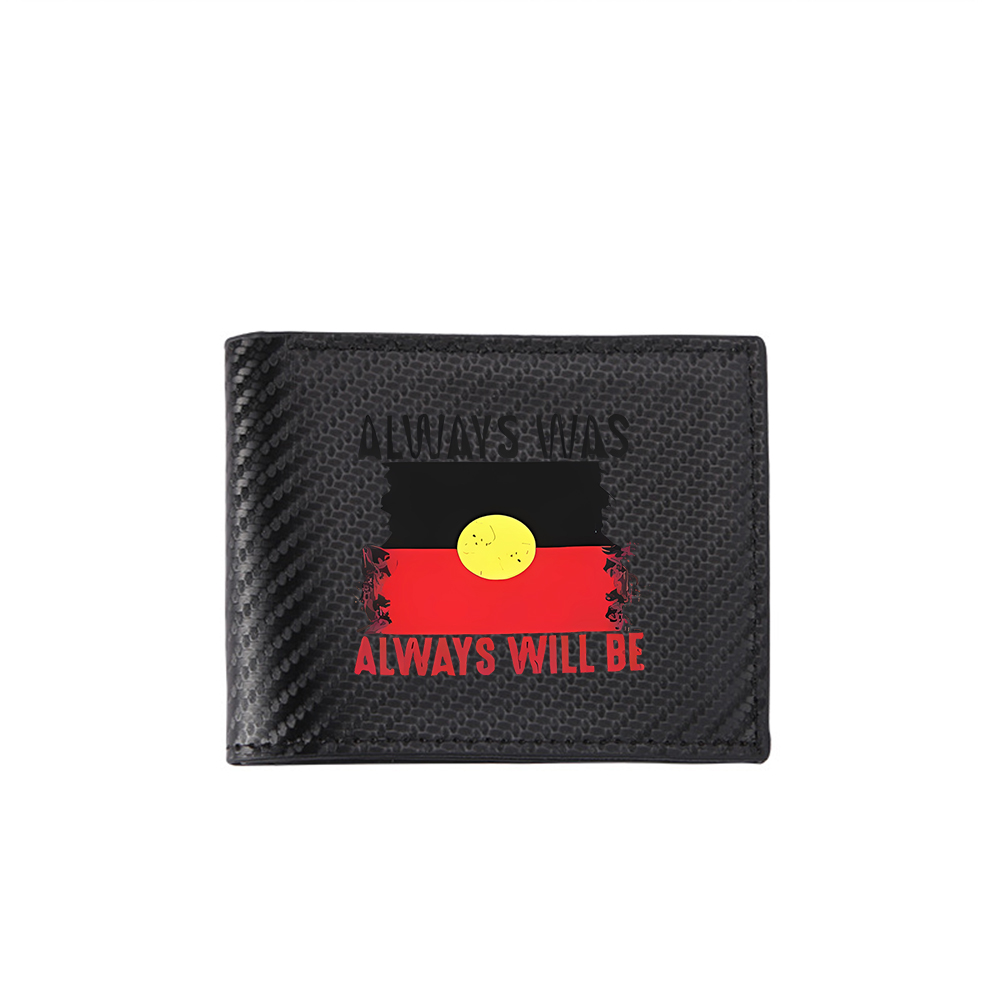 Dompet Pria Motif Bendera Aust - Men'S Accessories Australia ulasan dan harga