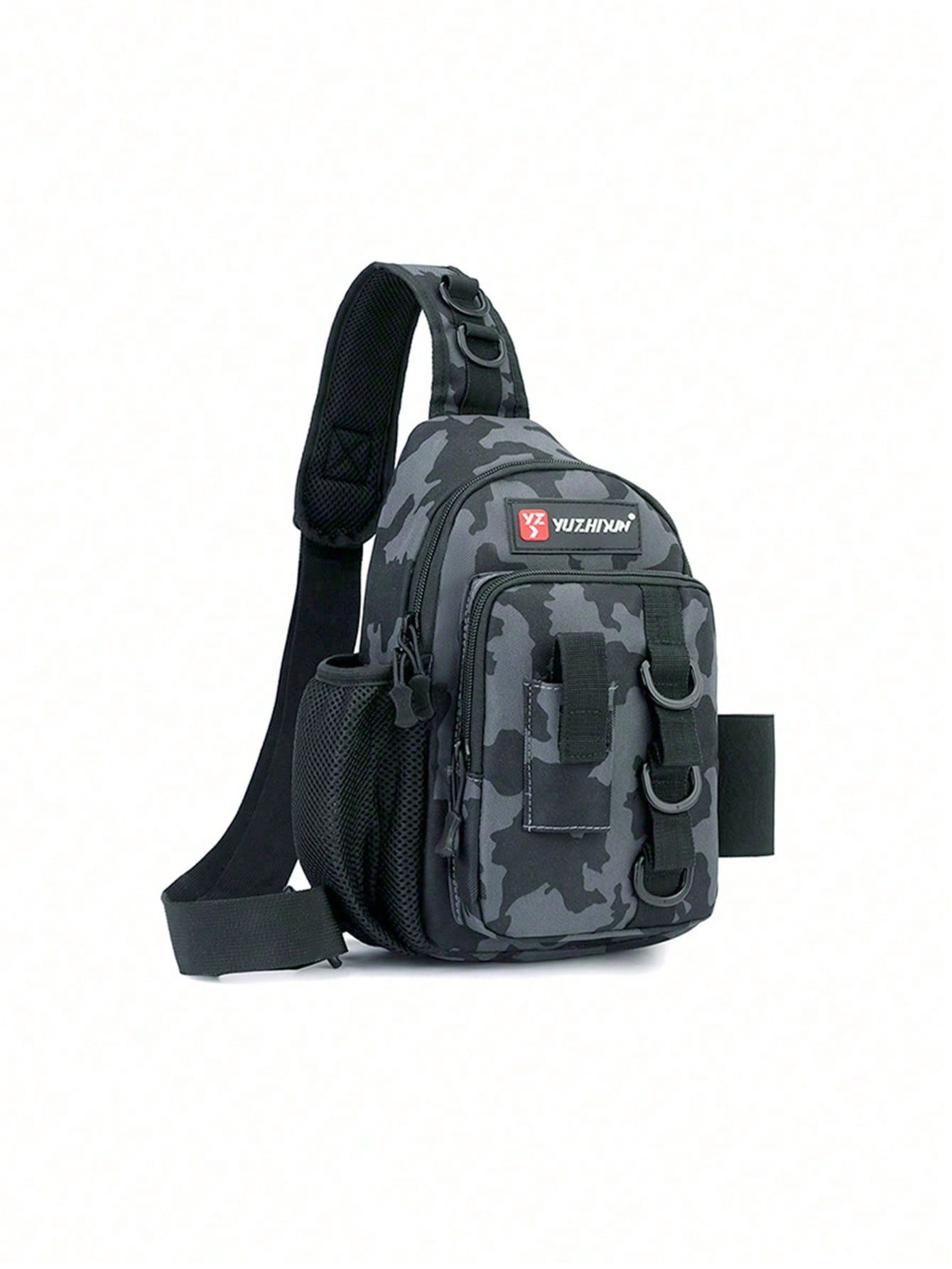 Tas Pancing Berkualitas Tinggi - Men Accessories In Store ulasan dan harga