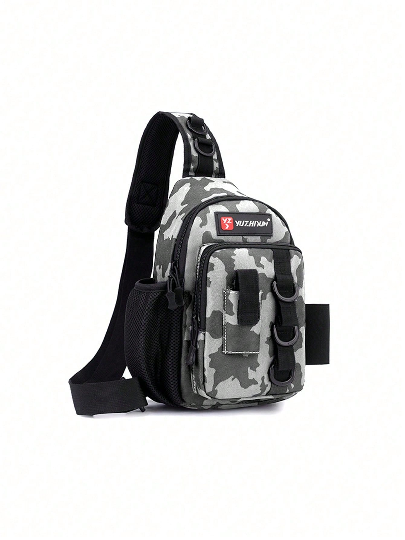 Tas Pancing Berkualitas Tinggi - Men Accessories In Store ulasan dan harga