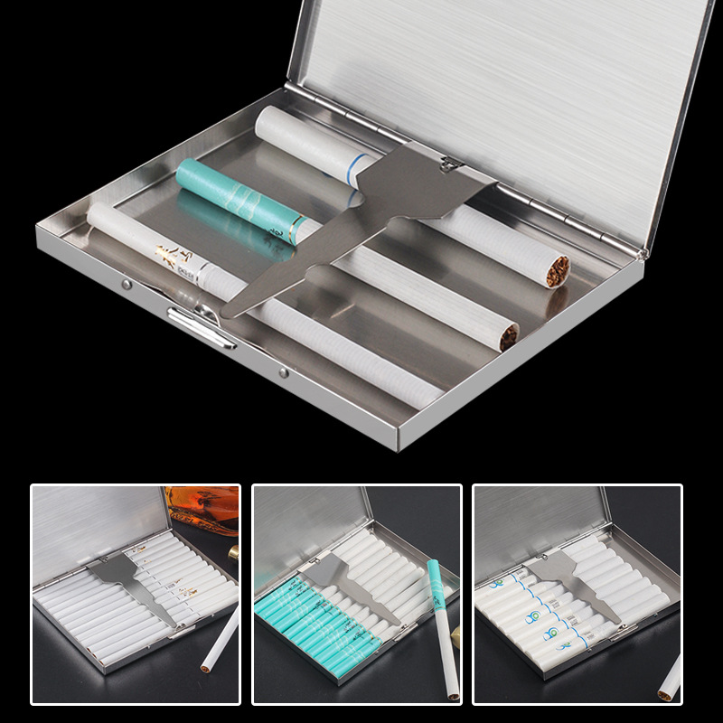 Kotak rokok ramping lipat berg - Men'S Mens Accessories ulasan dan harga