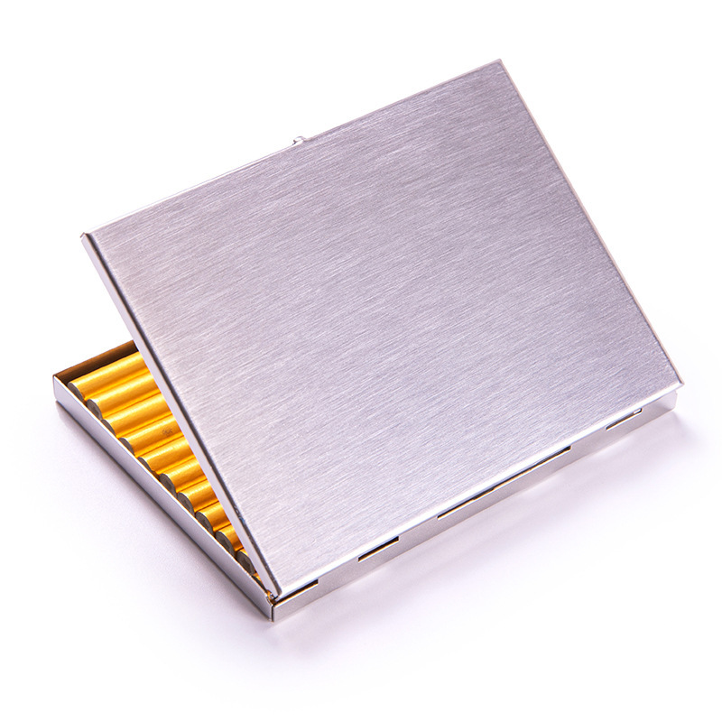 Kotak rokok ramping lipat berg - Men'S Mens Accessories ulasan dan harga