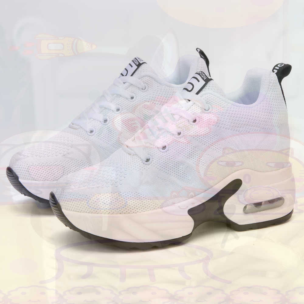 Merah Ukuran 36 Sepatu Wanita  - Men Accessories In Store ulasan dan harga