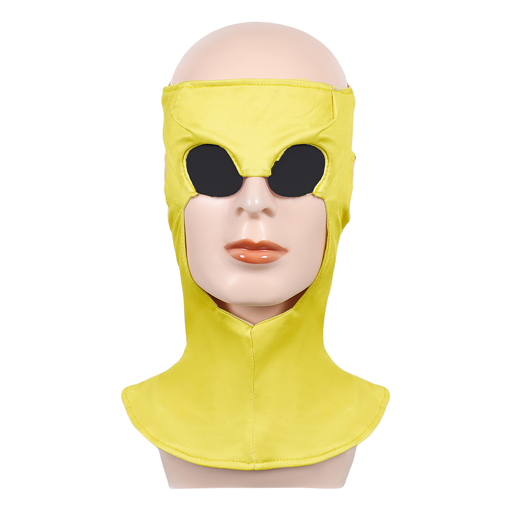 Masker Mark Grayson Cosplay Hi - Men Accessories Hat ulasan dan harga