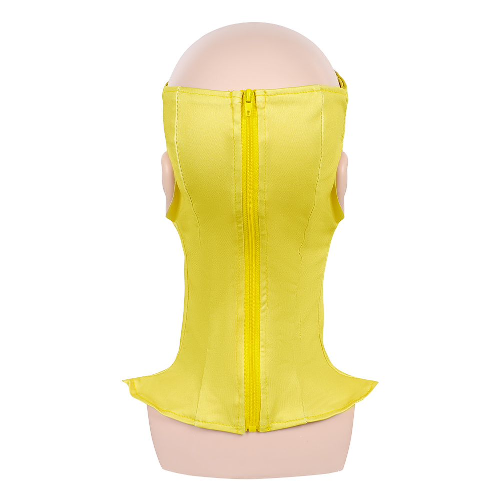 Masker Mark Grayson Cosplay Hi - Men Accessories Hat ulasan dan harga