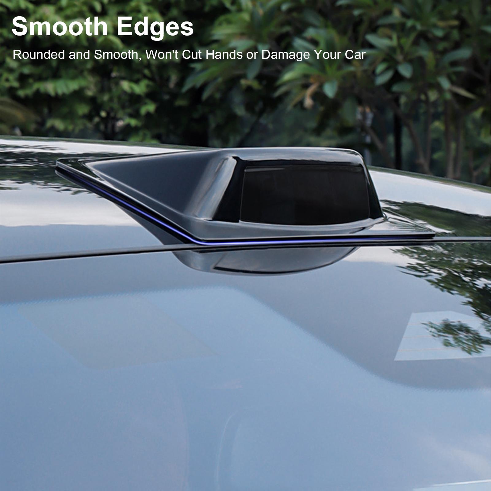 Dekorasi Atap Mobil Aksesori G - Mens Accessories Style ulasan dan harga