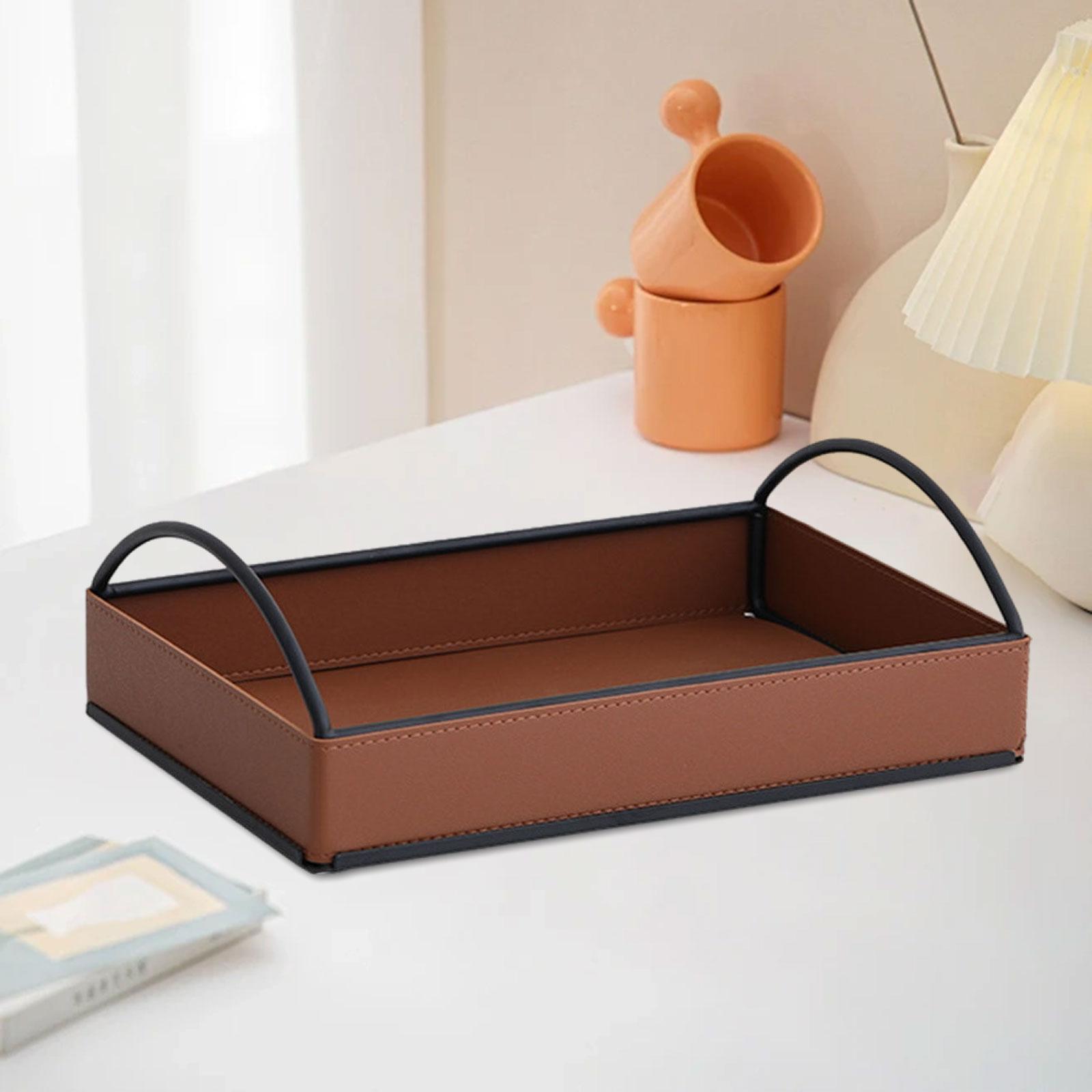 Tempat Penyimpanan Aksesoris M - Men'S Accessories Tray ulasan dan harga