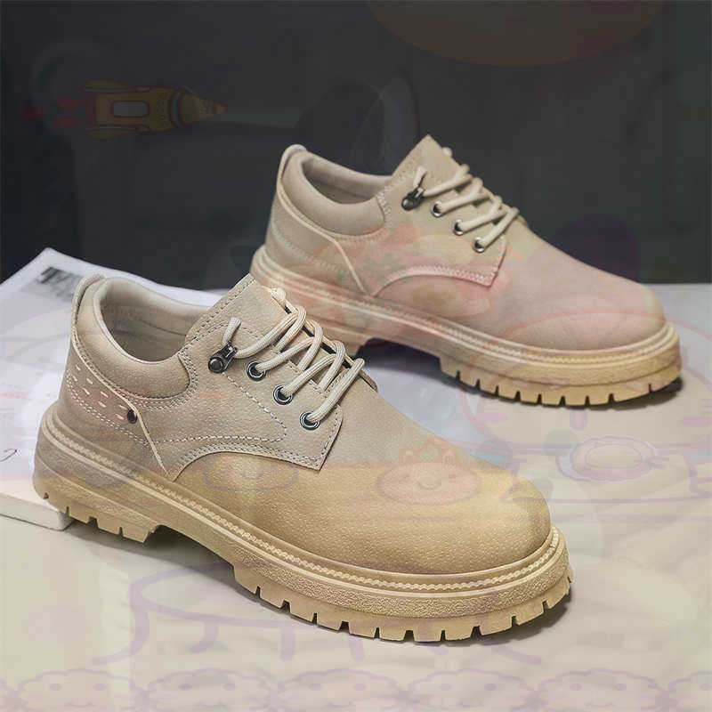 Sepatu Pria Tenis Pelatih Fash - Men Accessories In Store ulasan dan harga