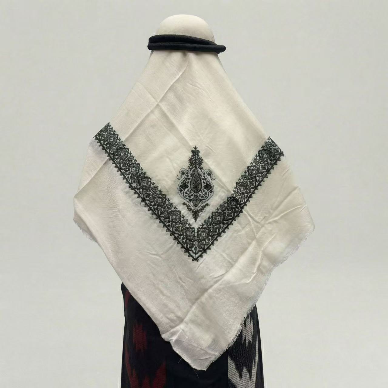 Jilbab Muslim, Kerudung, Banda - Men'S Mens Accessories ulasan dan harga