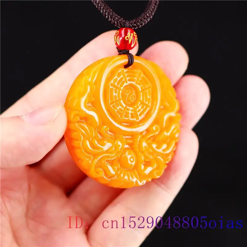 Hadiah Liontin Naga Giok Kunin - Men'S Mens Accessories ulasan dan harga