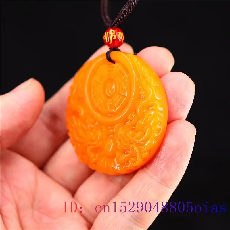 Hadiah Liontin Naga Giok Kunin - Men'S Mens Accessories ulasan dan harga