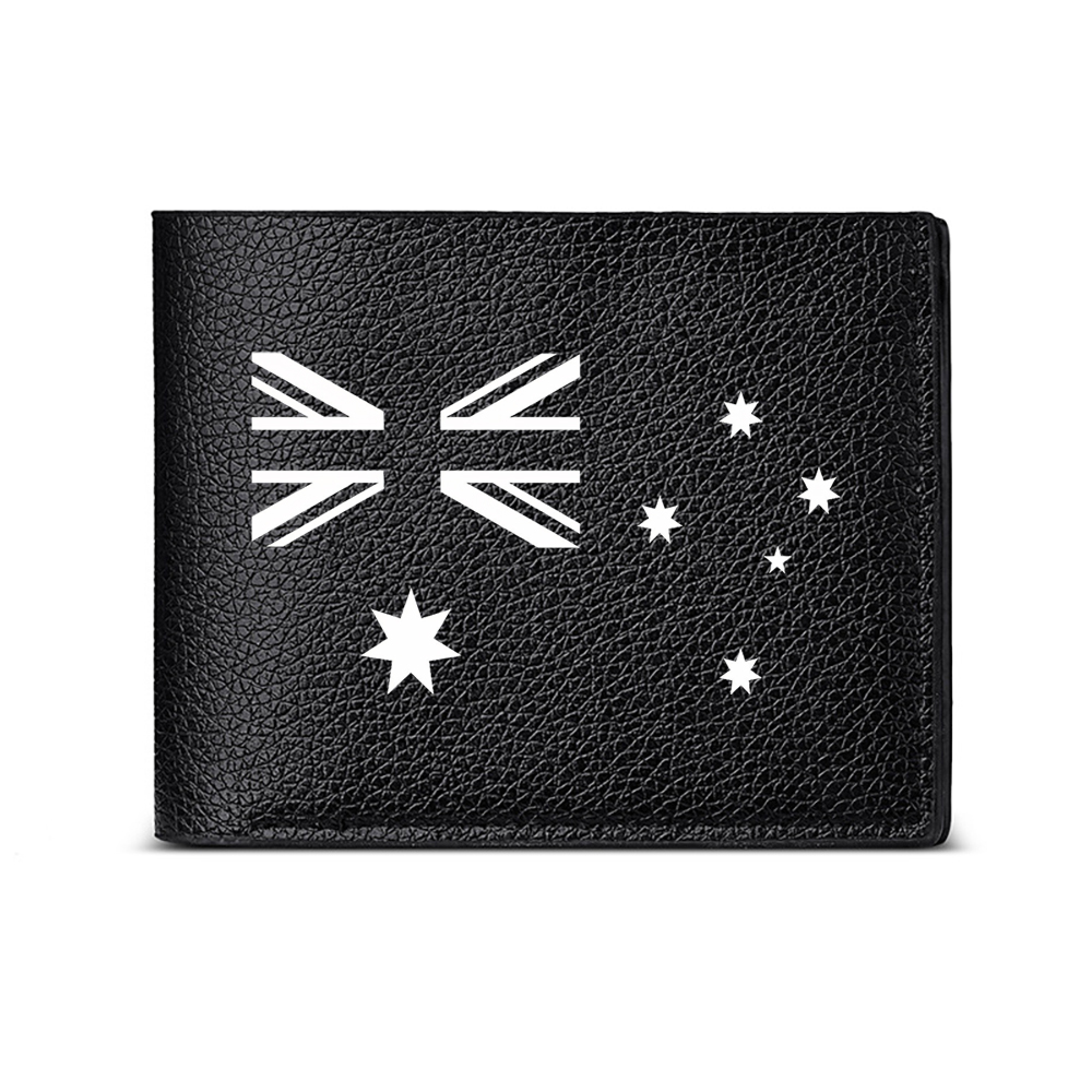 Dompet Pria dengan Desain Bend - Men'S Accessories Australia ulasan dan harga