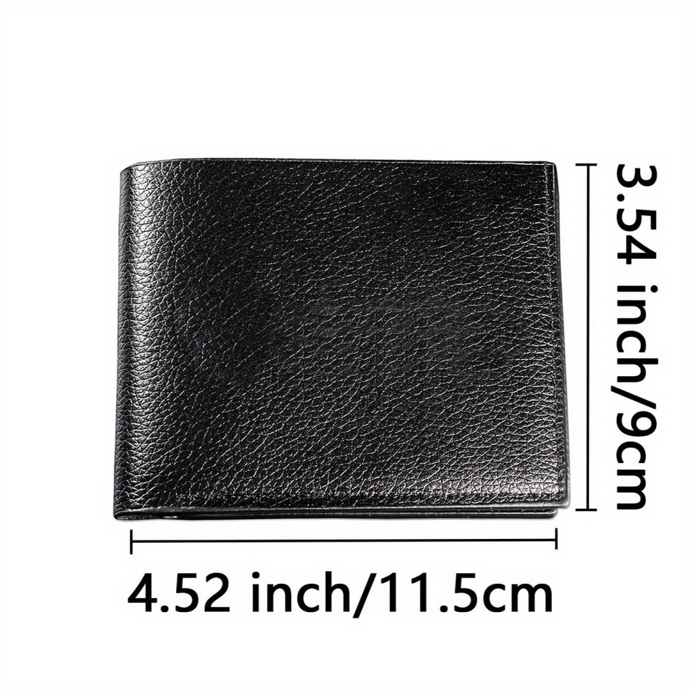 Dompet Pria dengan Desain Bend - Men'S Accessories Australia ulasan dan harga