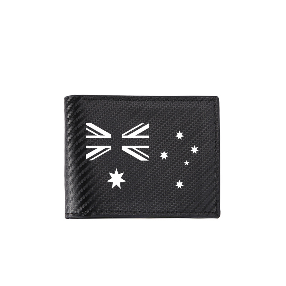 Dompet Pria dengan Desain Bend - Men'S Accessories Australia ulasan dan harga