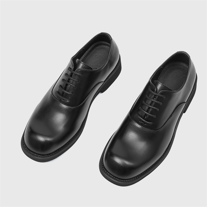 Sepatu Kasual Kulit Pria Merek - Men Accessories Elegant ulasan dan harga