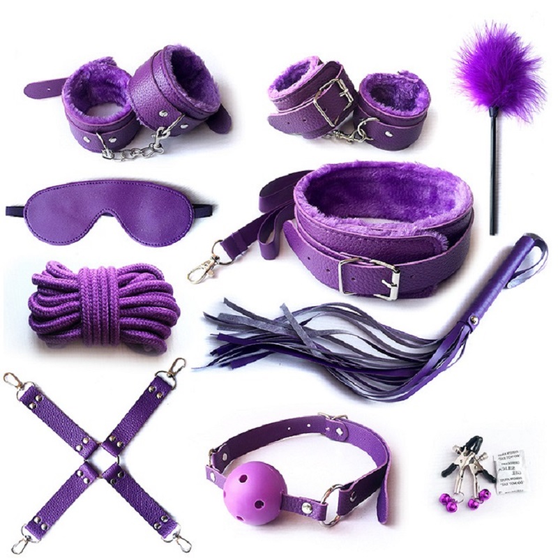 Bdsm Set kit dewasa mainan sek - Men Accessories Combo Set ulasan dan harga
