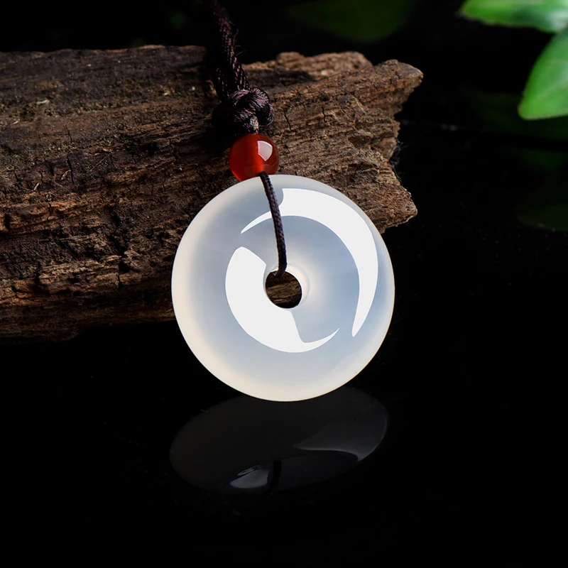 Alami Multiwarna Jade Donat Li - Men'S Mens Accessories ulasan dan harga