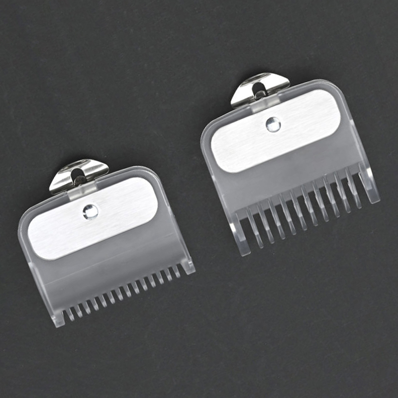 2 Buah Set Sisir Panduan Pemot - Men Accessories Combo Set ulasan dan harga